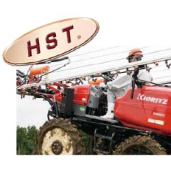 JAPON İLAÇLAMA MAKİNESİ KIORITZ RVH40G